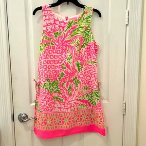 Lilly Pulitzer Romper size 8